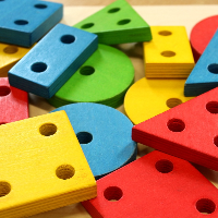 FIGURAS GEOMÉTRICAS